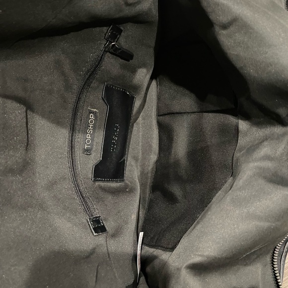 Adorable Topshop clutch bag - Picture 5 of 5